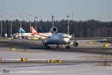 McDonnell Douglas MD-11