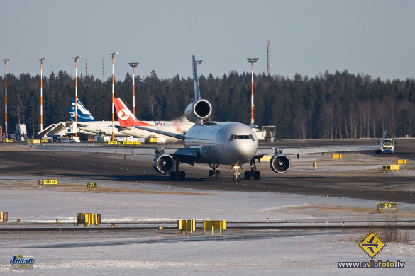 McDonnell Douglas MD-11