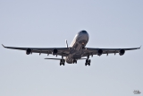 Airbus A340-313X