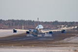Airbus A340-313E