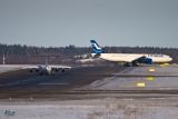 Airbus A340-313E