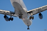Airbus A340-313E