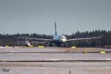 Airbus A340-313E