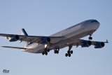 Airbus A340-313E