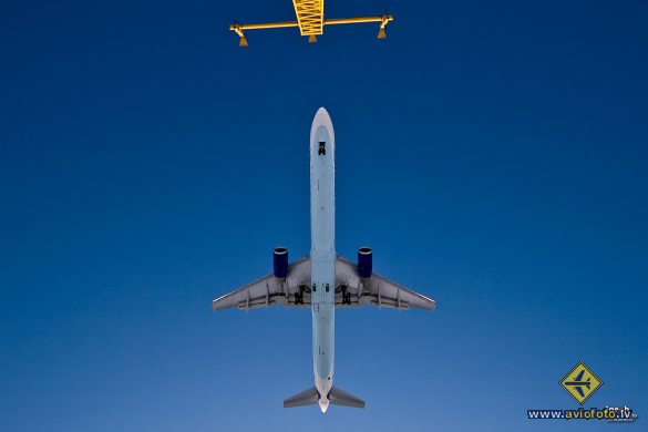 Boeing 757-330