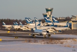 Airbus A321-211