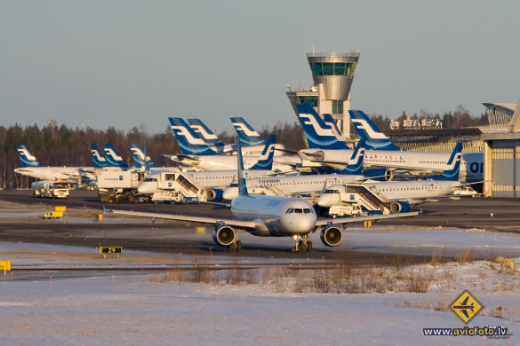 Airbus A321-211
