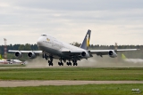 Boeing 747-230B