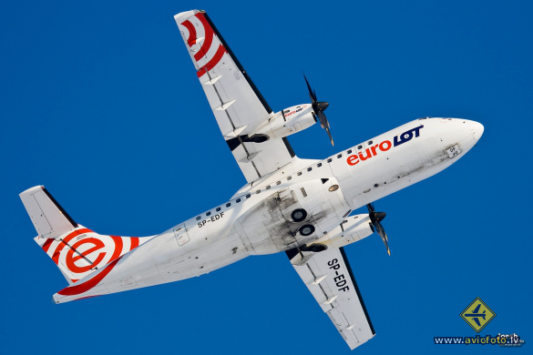 ATR ATR-42-500