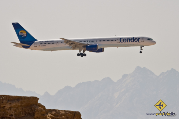 Boeing 757-330