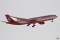 Airbus A330-322
