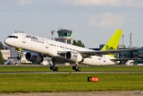 Boeing 757-256