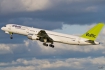 Boeing 757-256