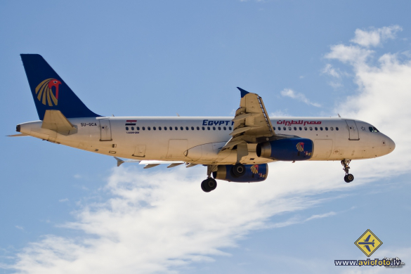 Airbus A320-232