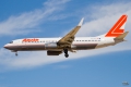 Boeing 737-8Z9