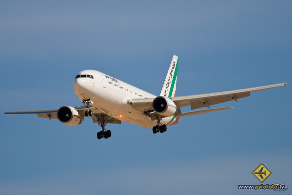 Boeing 767-23B/ER
