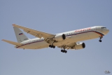 Boeing 767-3Q8/ER