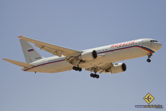 Boeing 767-3Q8/ER