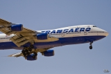 Boeing 747-219B