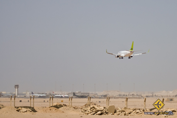 Boeing 737-36Q