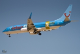 Boeing 737-8K5