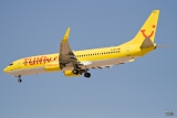 Boeing 737-8K5