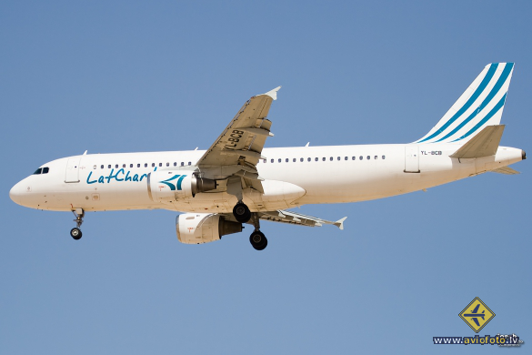 Airbus A320-211