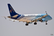 Embraer 170STD (ERJ-170-100STD)
