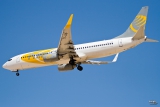 Boeing 737-8Q8