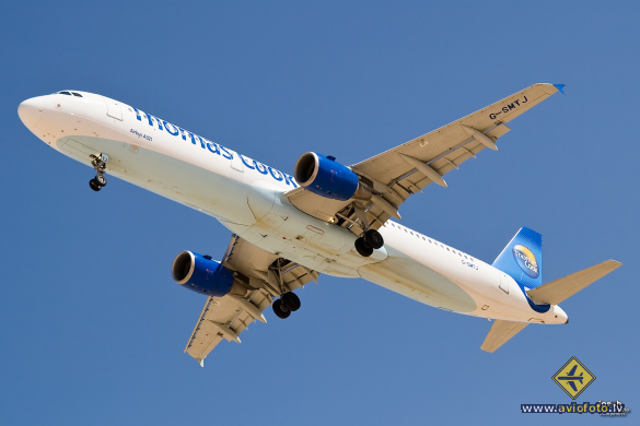 Airbus A321-211