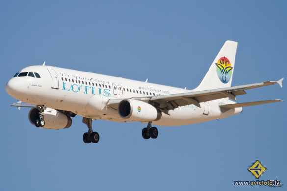 Airbus A320-232