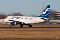 Embraer 170STD (ERJ-170-100STD)