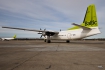 Fokker 50