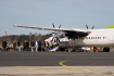 Fokker 50