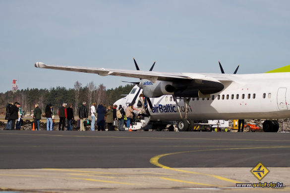 Fokker 50