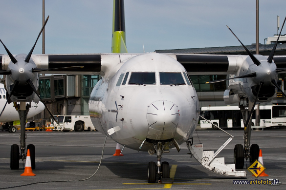 Fokker 50
