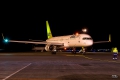 Boeing 757-256