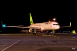 Boeing 757-256