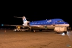 Fokker 70 (F-28-0070)