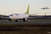 Boeing 737-36Q