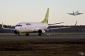 Boeing 737-36Q