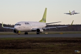 Boeing 737-36Q