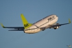 Boeing 737-36Q