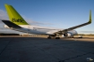 Boeing 757-256
