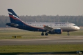 Airbus A319-111