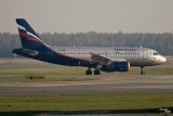 Airbus A319-111