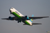 Boeing 767-33P/ER