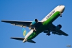 Boeing 767-33P/ER