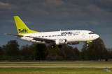 Boeing 737-522