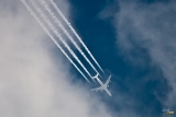 Airbus A340-313X